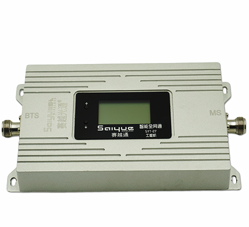 豆河镇单频手机信号放大器800㎡