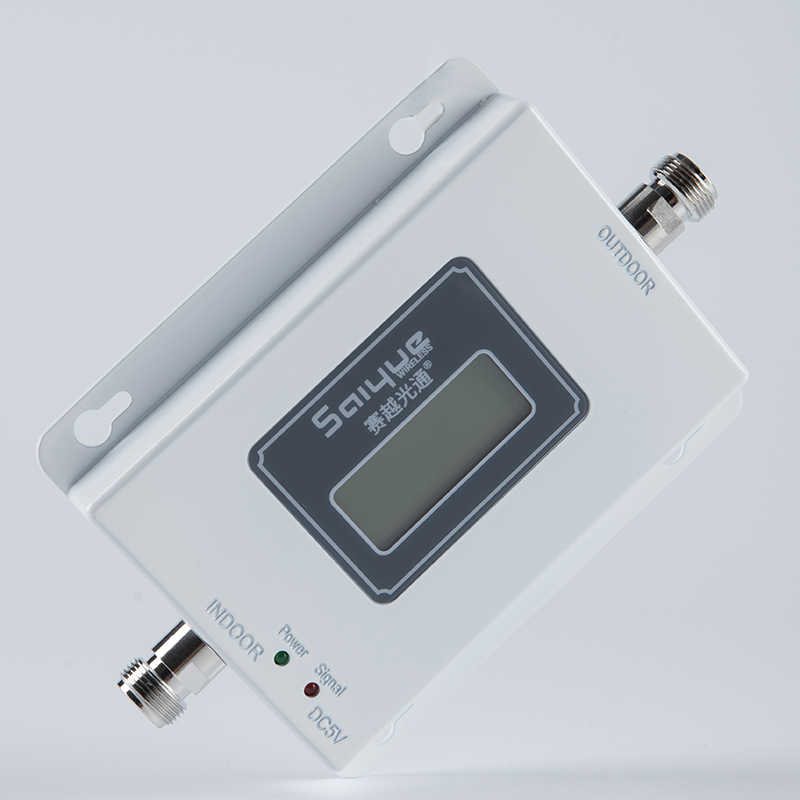 豆河镇家用配电房机房信号放大器200㎡